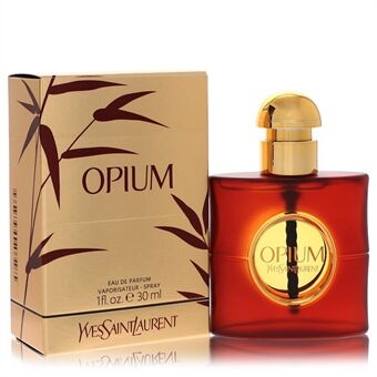 Opium by Yves Saint Laurent - Eau De Parfum Spray 30 ml - for kvinner