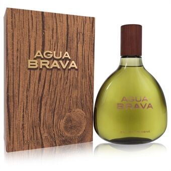 Agua Brava by Antonio Puig - Cologne 503 ml - for menn