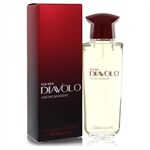 Diavolo by Antonio Banderas - Eau De Toilette Spray 100 ml - for menn