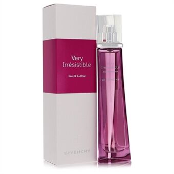 Very Irresistible Sensual by Givenchy - Eau De Parfum Spray 50 ml - for kvinner