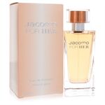Jacomo De Jacomo by Jacomo - Eau De Parfum Spray 100 ml - for kvinner