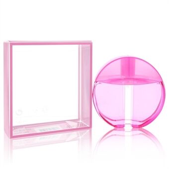 Inferno Paradiso Pink by Benetton - Eau De Toilette Spray 100 ml - for kvinner