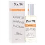 Demeter Almond by Demeter - Cologne Spray (Unisex) 120 ml - for kvinner