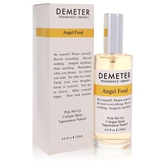 Demeter Angel Food by Demeter - Cologne Spray 120 ml - for kvinner