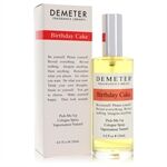 Demeter Birthday Cake by Demeter - Cologne Spray 120 ml - for kvinner