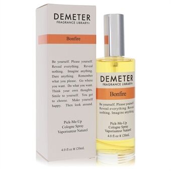 Demeter Bonfire by Demeter - Cologne Spray 120 ml - for kvinner