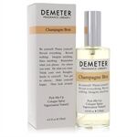 Demeter Champagne Brut by Demeter - Cologne Spray 120 ml - for kvinner
