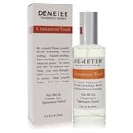 Demeter Cinnamon Toast by Demeter - Cologne Spray 120 ml - for kvinner