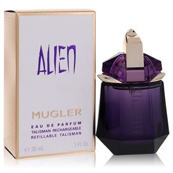 Alien by Thierry Mugler - Eau De Parfum Spray Refillable 30 ml - for kvinner