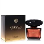 Crystal Noir by Versace - Eau De Toilette Spray 90 ml - for kvinner