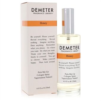 Demeter Honey by Demeter - Cologne Spray 120 ml - for kvinner