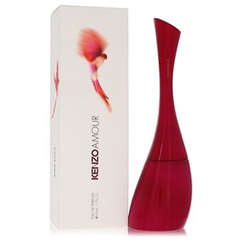 Kenzo Amour by Kenzo - Eau De Parfum Spray 50 ml - for kvinner