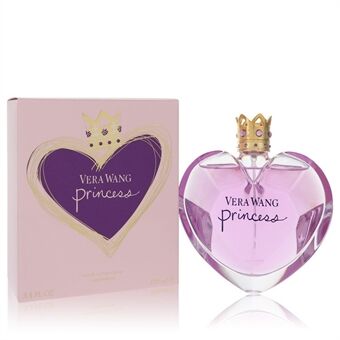 Princess by Vera Wang - Eau De Toilette Spray 100 ml - for kvinner