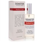 Demeter Mulled Cider by Demeter - Cologne Spray 120 ml - for kvinner