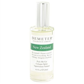 Demeter New Zealand by Demeter - Cologne Spray (Unisex) 120 ml - for kvinner