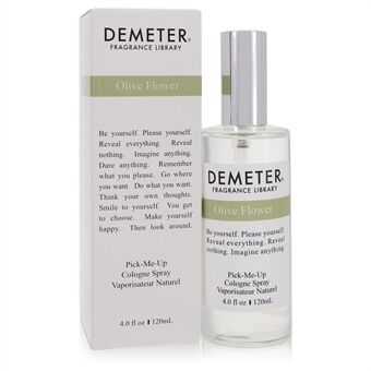 Demeter Olive Flower by Demeter - Cologne Spray 120 ml - for kvinner