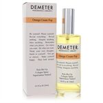 Demeter Orange Cream Pop by Demeter - Cologne Spray 120 ml - for kvinner