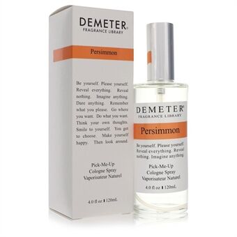 Demeter Persimmon by Demeter - Cologne Spray 120 ml - for kvinner