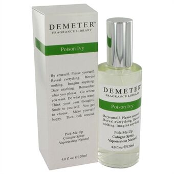 Demeter Poison Ivy by Demeter - Cologne Spray 120 ml - for kvinner
