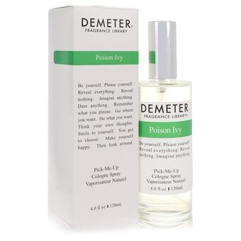 Demeter Poison Ivy by Demeter - Cologne Spray 120 ml - for kvinner
