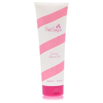 Pink Sugar by Aquolina - Shower Gel 240 ml - for kvinner