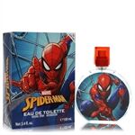 Spiderman by Marvel - Eau De Toilette Spray 100 ml - for menn