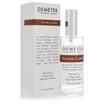 Demeter Russian Leather by Demeter - Cologne Spray 120 ml - for kvinner