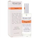 Demeter Tangerine by Demeter - Cologne Spray 120 ml - for kvinner