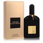 Black Orchid by Tom Ford - Eau De Parfum Spray 50 ml - for kvinner