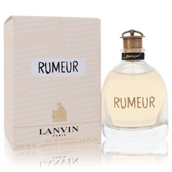 Rumeur by Lanvin - Eau De Parfum Spray 100 ml - for kvinner