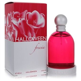 Halloween Freesia by Jesus Del Pozo - Eau De Toilette Spray 100 ml - for kvinner
