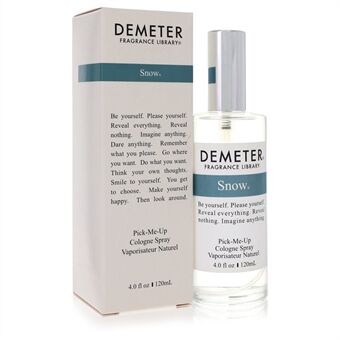 Demeter Snow by Demeter - Cologne Spray 120 ml - for kvinner