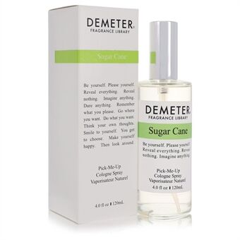 Demeter Sugar Cane by Demeter - Cologne Spray 120 ml - for kvinner