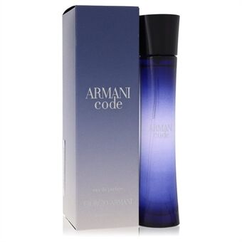 Armani Code by Giorgio Armani - Eau De Parfum Spray 50 ml - for kvinner
