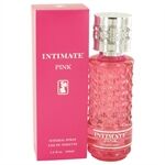 Intimate Pink by Jean Philippe - Eau De Toilette Spray 106 ml - for kvinner