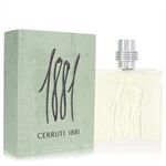 1881 by Nino Cerruti - Eau De Toilette Spray 200 ml - for menn