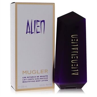 Alien by Thierry Mugler - Body Lotion 200 ml - for kvinner