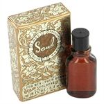 Curve Soul by Liz Claiborne - Mini EDT 5 ml - for menn