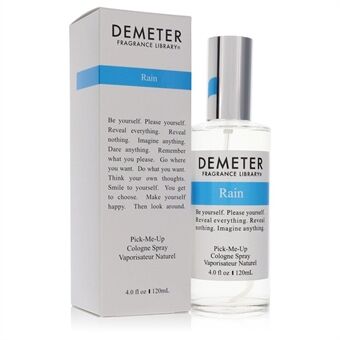 Demeter Rain by Demeter - Cologne Spray (Unisex) 120 ml - for kvinner