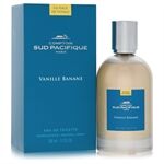 Comptoir Sud Pacifique Vanille Banana by Comptoir Sud Pacifique - Eau De Toilette Spray 100 ml - for kvinner