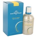 Comptoir Sud Pacifique Vanille Coco by Comptoir Sud Pacifique - Eau De Toilette Spray 100 ml - for kvinner
