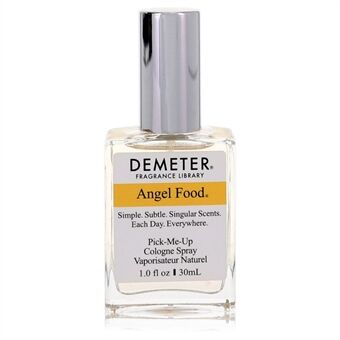 Demeter Angel Food by Demeter - Cologne Spray 30 ml - for kvinner