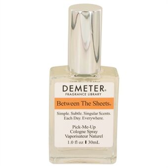 Demeter Between The Sheets by Demeter - Cologne Spray 30 ml - for kvinner