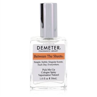 Demeter Between The Sheets by Demeter - Cologne Spray 30 ml - for kvinner