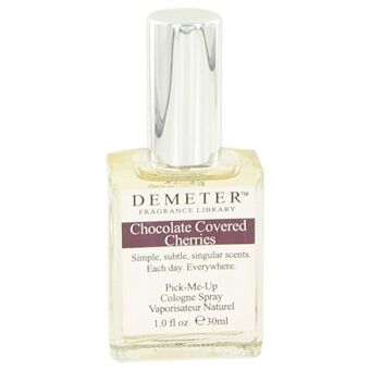 Demeter Chocolate Covered Cherries by Demeter - Cologne Spray 30 ml - for kvinner