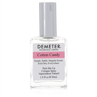 Demeter Cotton Candy by Demeter - Cologne Spray 30 ml - for kvinner