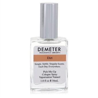Demeter Dirt by Demeter - Cologne Spray 30 ml - for menn