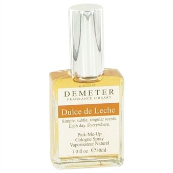 Demeter Dulce De Leche by Demeter - Cologne Spray 30 ml - for kvinner