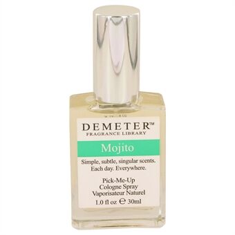 Demeter Mojito by Demeter - Cologne Spray 30 ml - for kvinner