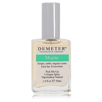 Demeter Mojito by Demeter - Cologne Spray 30 ml - for kvinner